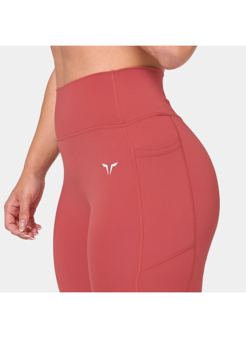 Logo Act Leggings