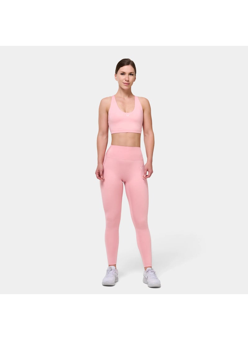 Logo Act Leggings