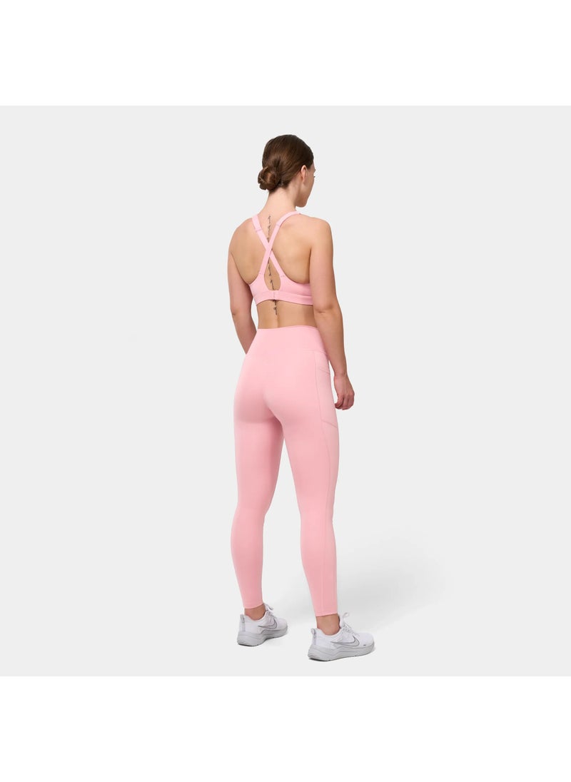 Logo Act Leggings