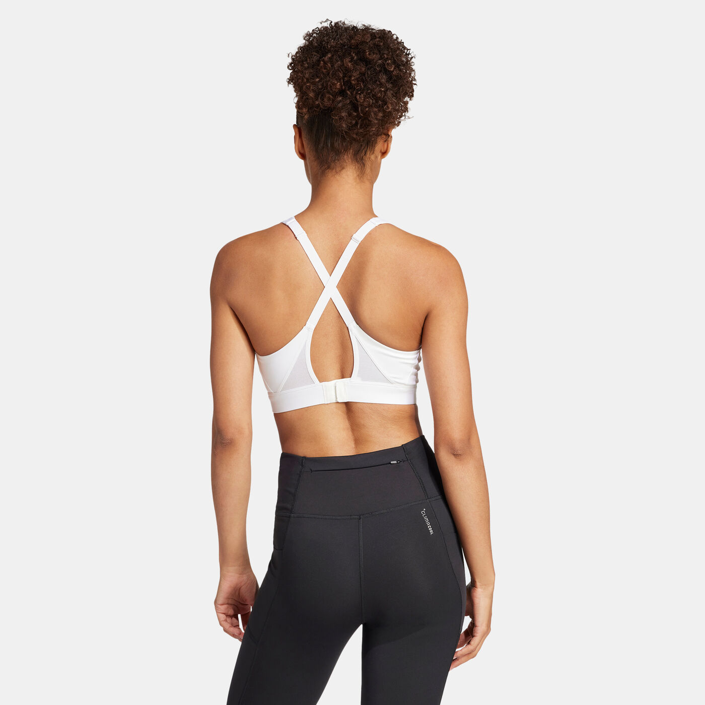 Women's Ultimateadidas High-Support Running Sports Bra