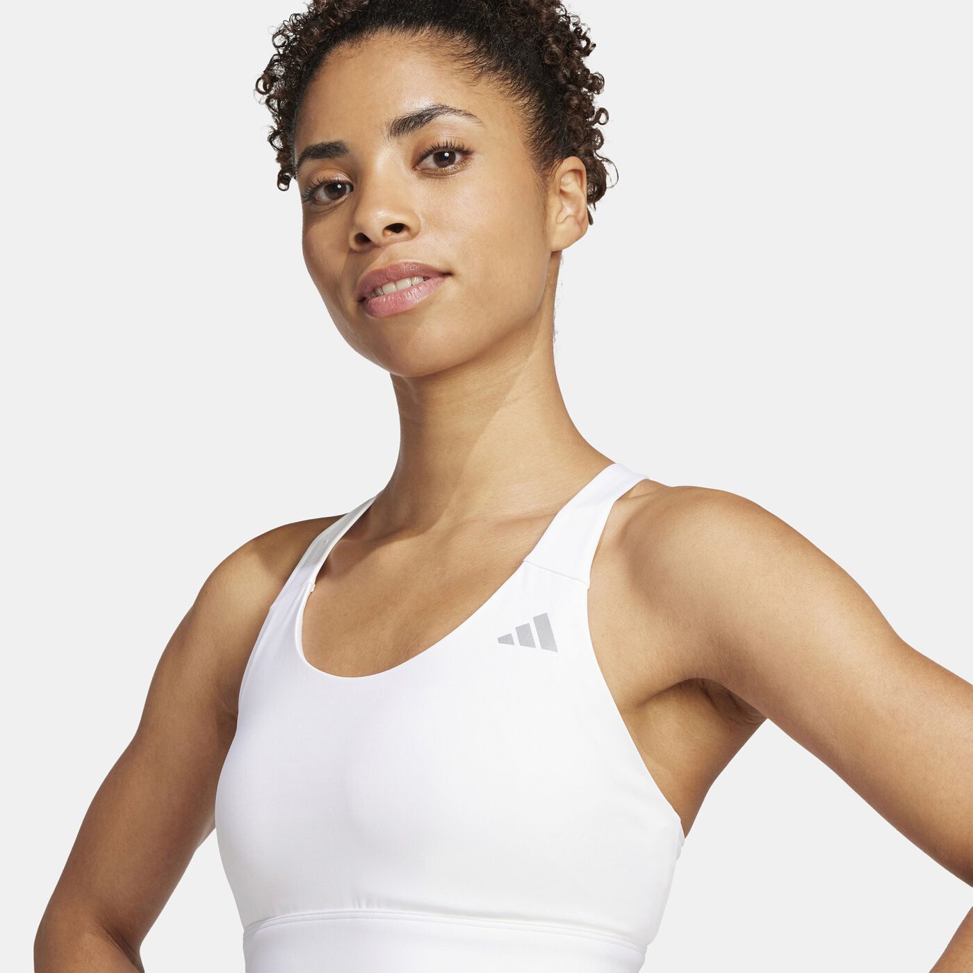 Women's Ultimateadidas High-Support Running Sports Bra