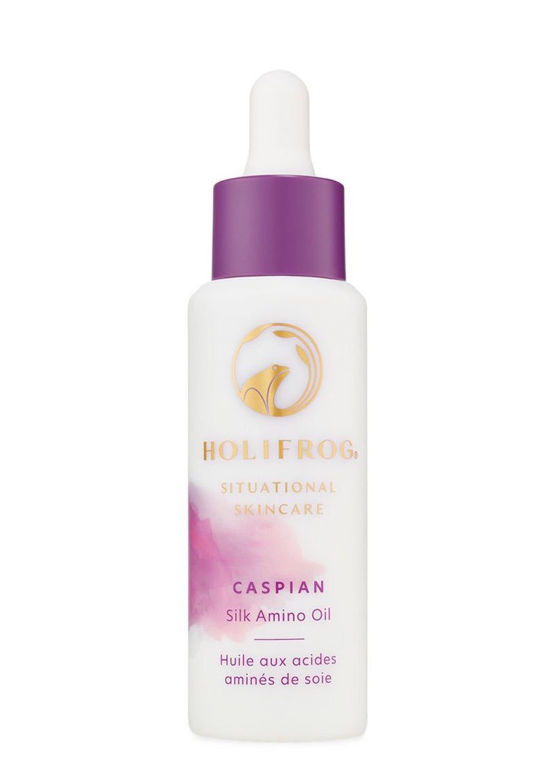 HOLIFROG Caspian Silk Amino Oil 30ml