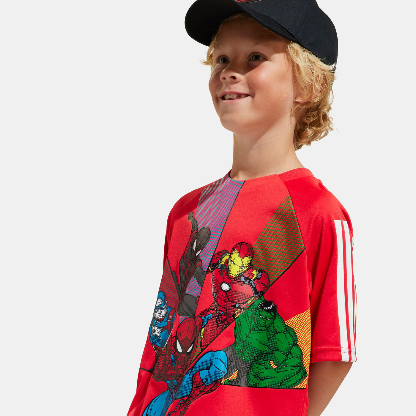 Kids' Marvel Spider-Man T-Shirt