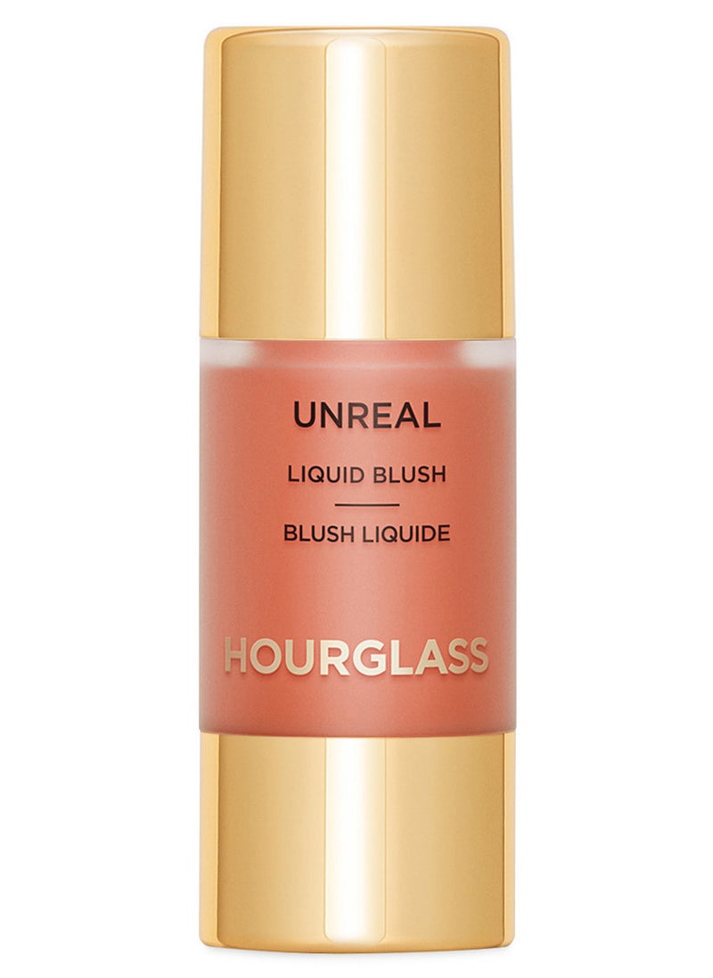 HOURGLASS Unreal Liquid Blush Moment 10.3 ml