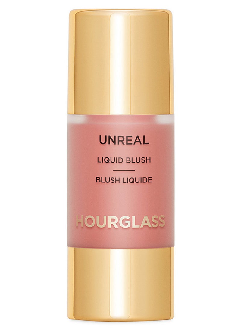 HOURGLASS Unreal Liquid Blush Scene 10.3 ml