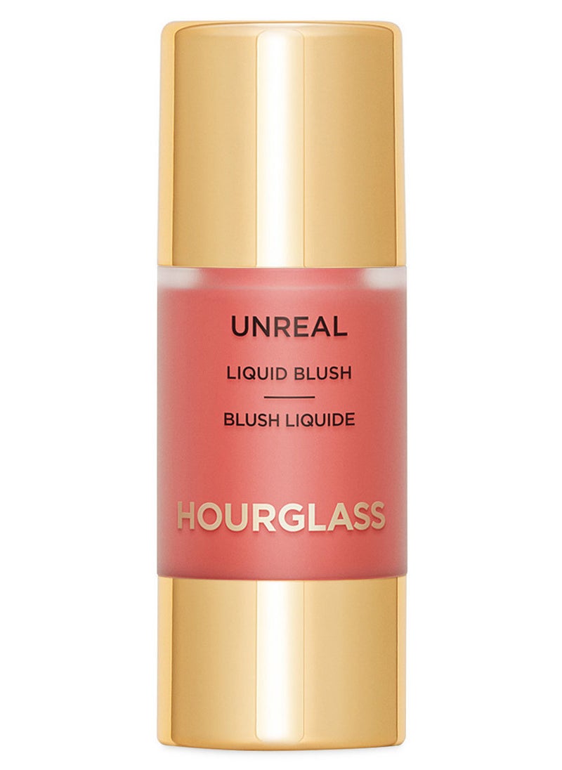 HOURGLASS Unreal Liquid Blush Future 10.3 ml