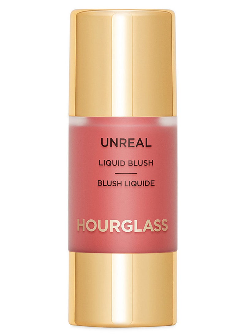 HOURGLASS Unreal Liquid Blush Vision 10.3 ml