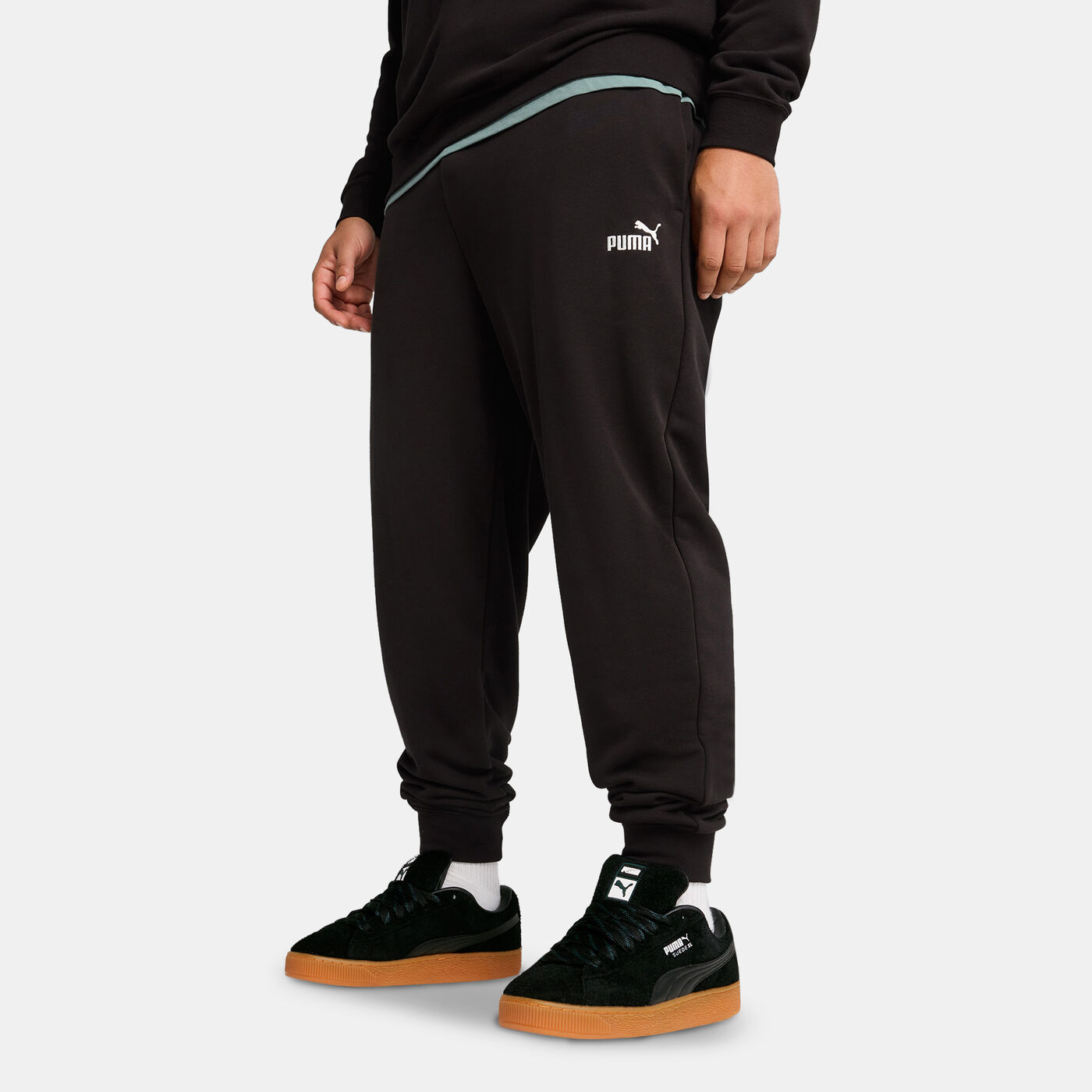 Men's Essentials No. 1 Logo Sweatpants