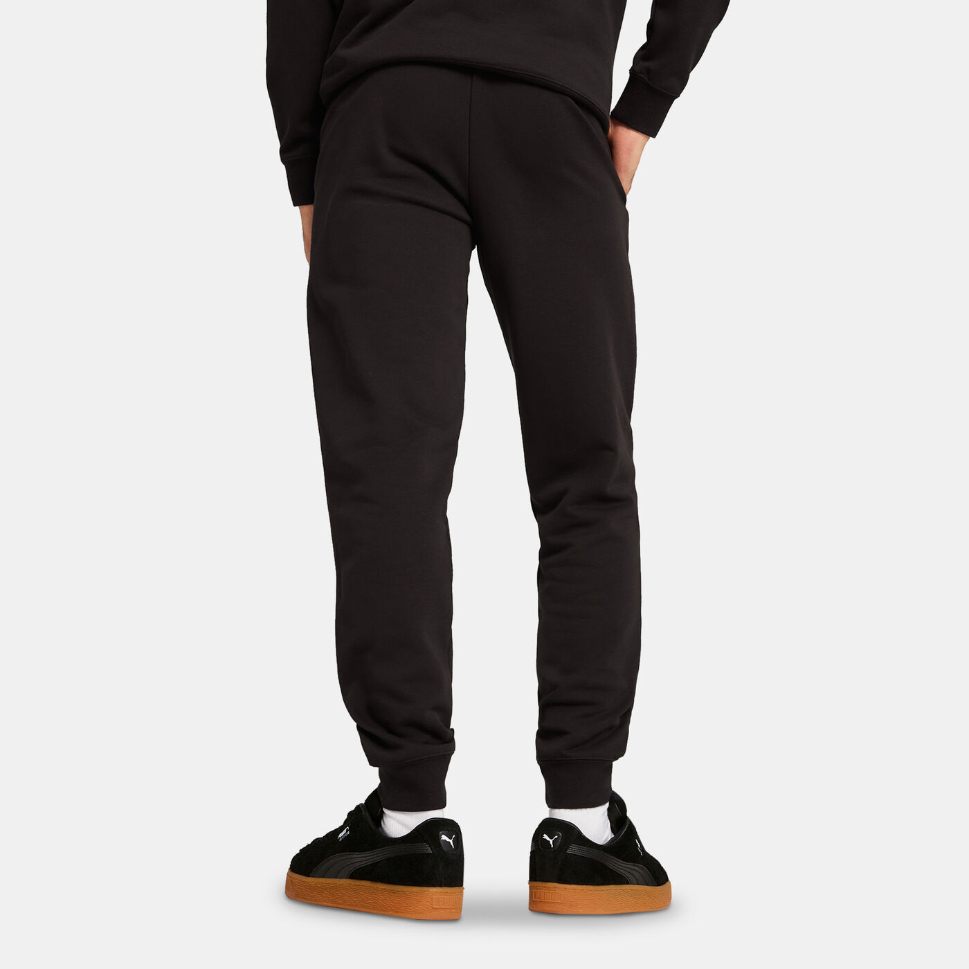 Men's Essentials No. 1 Logo Sweatpants