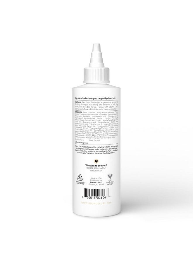 Enzyme Gentle Clarifying Shampoo