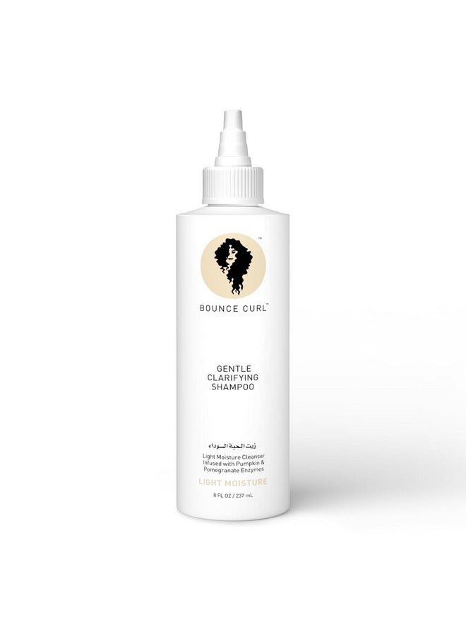 Enzyme Gentle Clarifying Shampoo