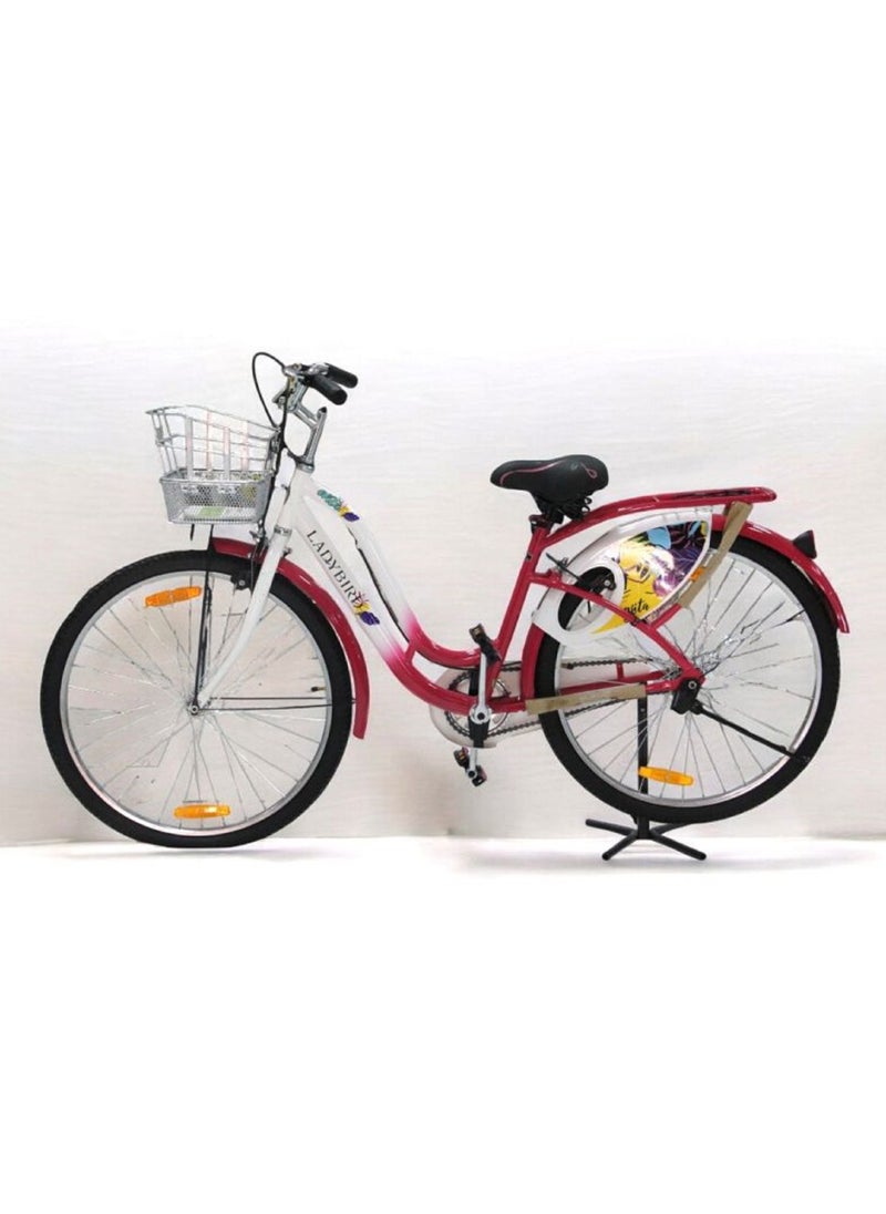 Ladybird Bicycle BSA Evita 26-Inch