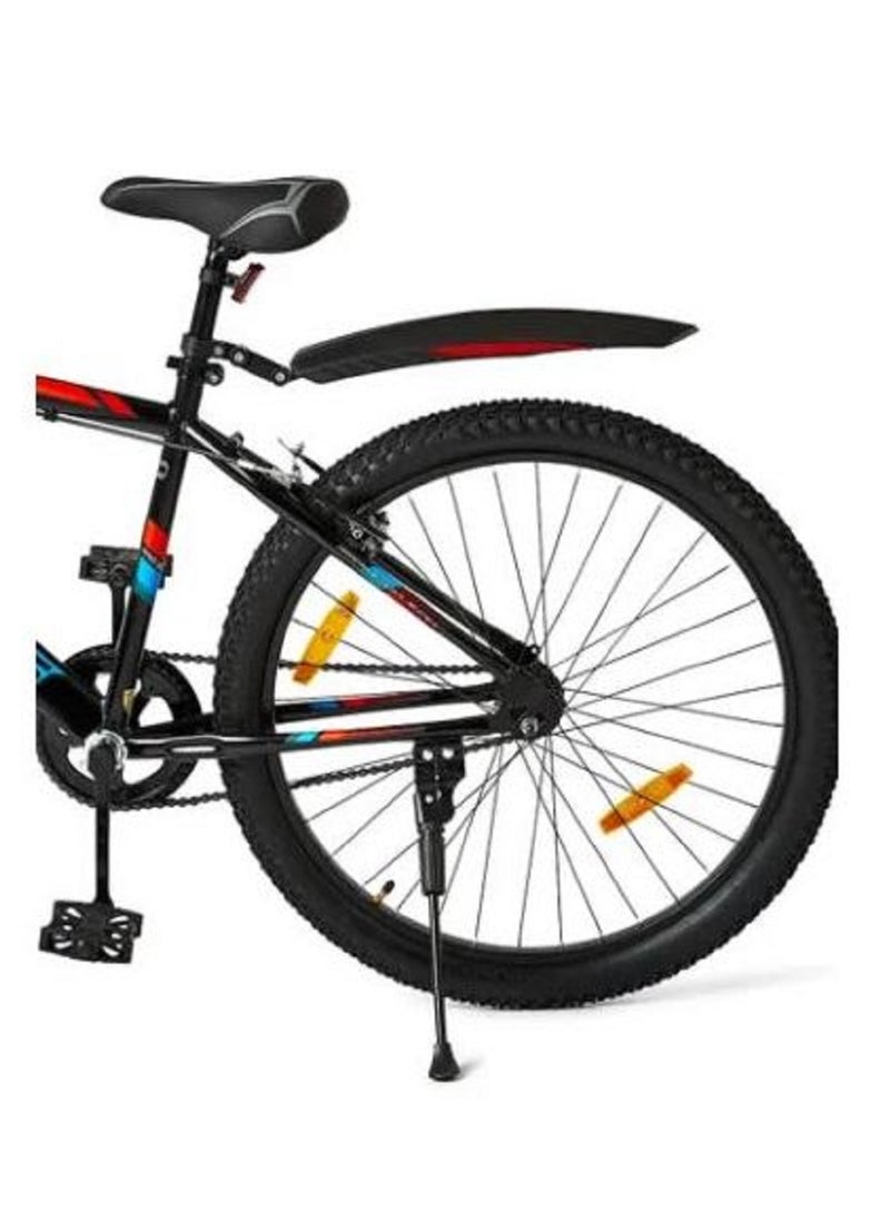 Ti Bicycle Streetcat 26 Inch