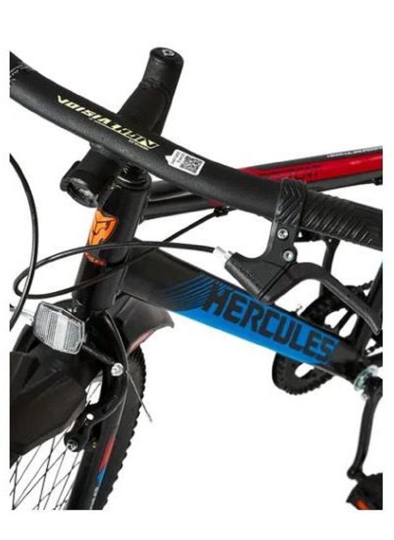 Ti Bicycle Streetcat 26 Inch