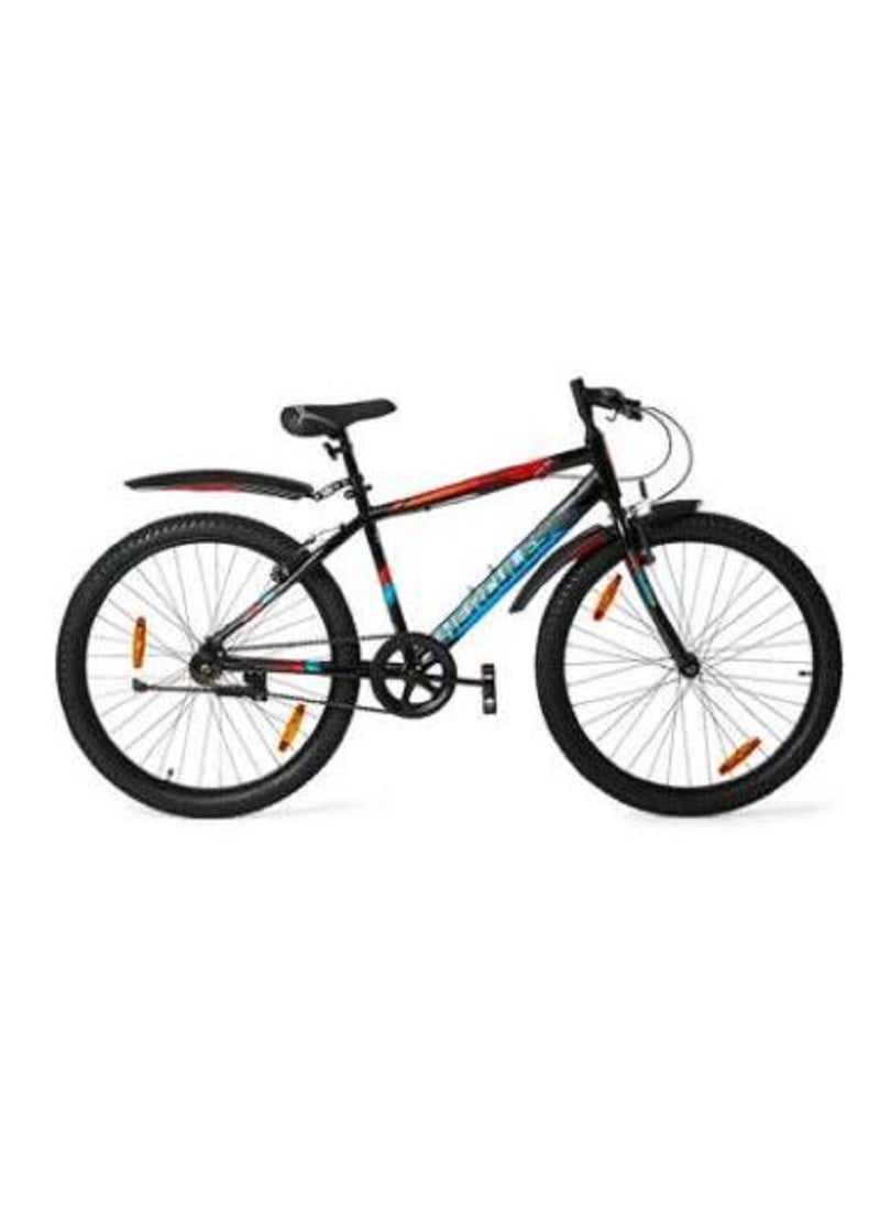 Hercules TI Bicycle Streetcat 26 Inch