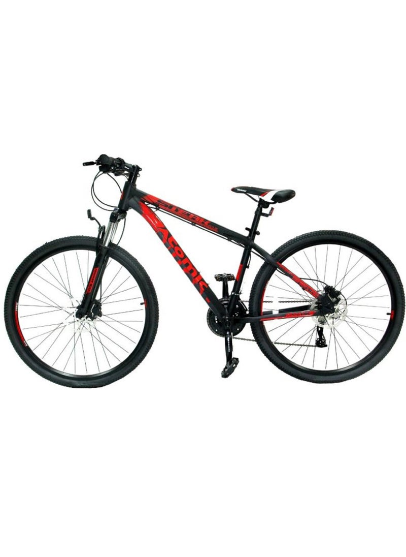 Atomic Mountain Alloy Mountain Cycle 27.5-inch