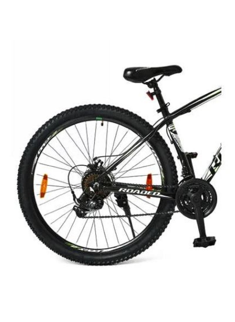 Roadeo Ti Cycle NFS 7x3 Disc 29 Inch