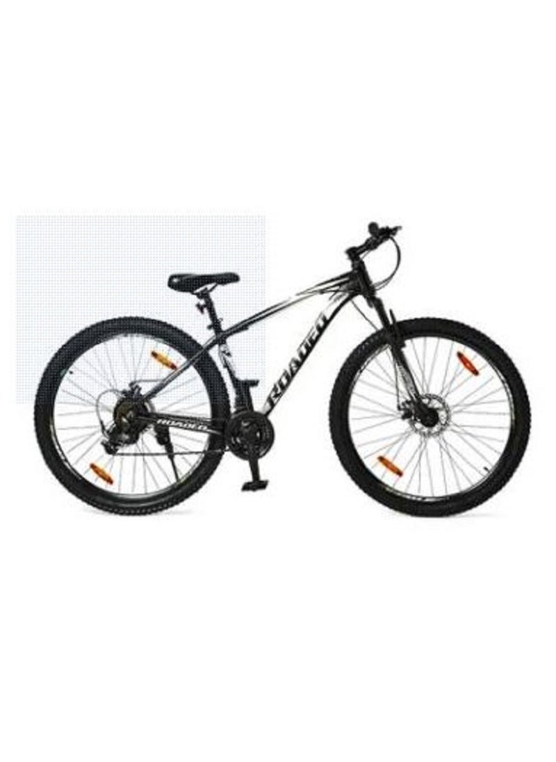 Roadeo Ti Cycle NFS 7x3 Disc 29 Inch