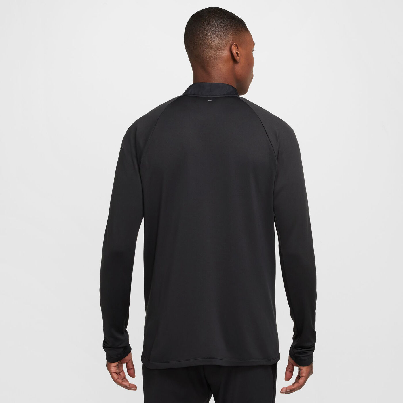 Men's Therma-FIT Football Drill Top