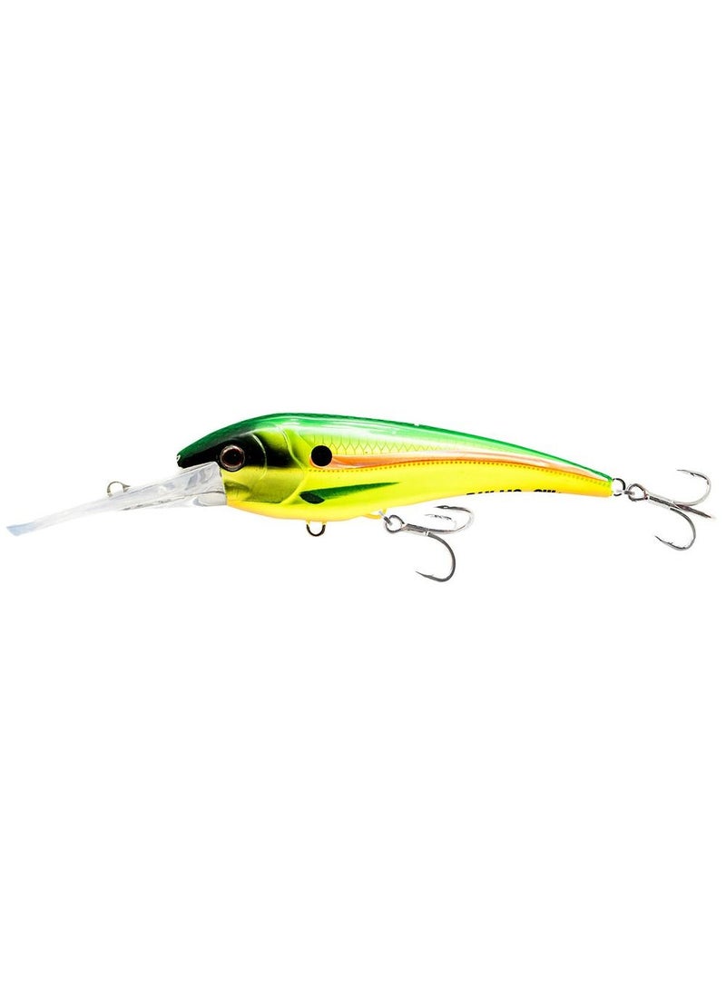 Nomad Design DTX Minnow Floating