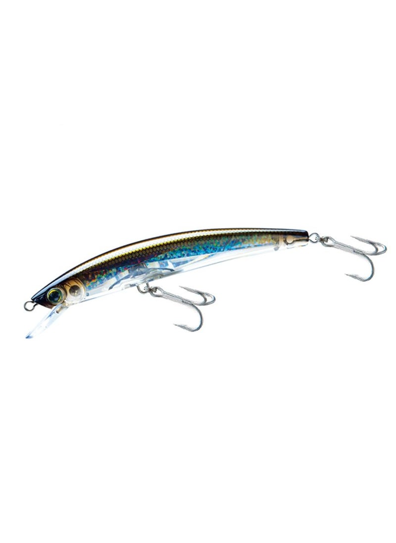 Yo-zuri Crystal 3D Minnow Magnum Floating 165mm - SBR