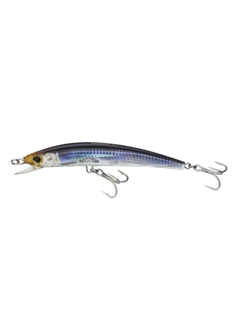 Yo-zuri Crystal 3D Minnow Magnum Floating 165mm