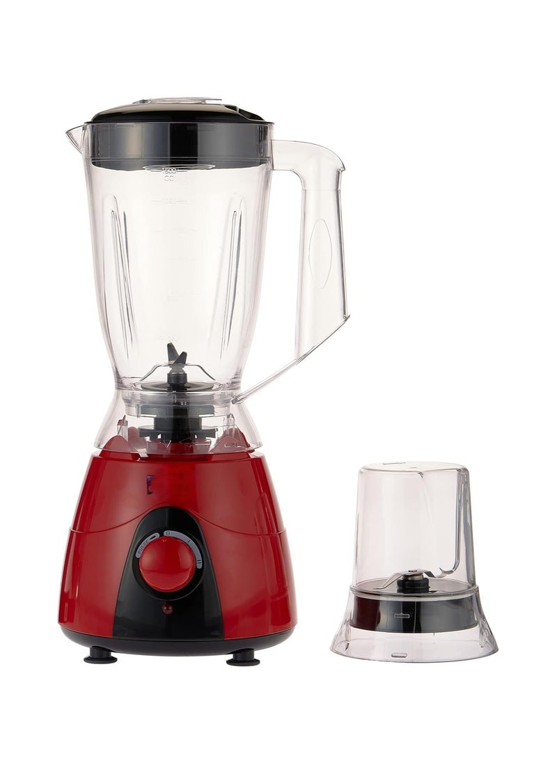 Electric Blender Table Pulse Function Capacity