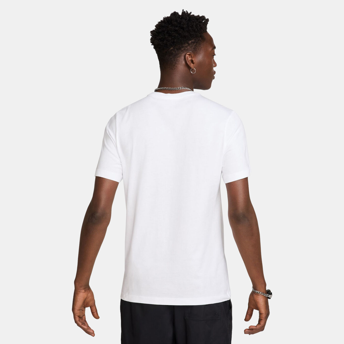 Men's Sportswear T-Shirt