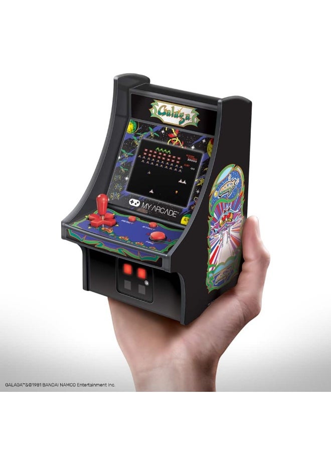 Galaga Micro Player (17 Cm)