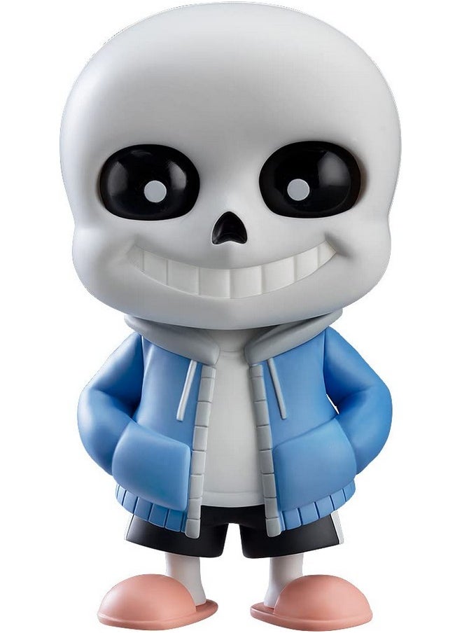 Good Smile Undertale: Sans Nendoroid Action Figure, Multicolor