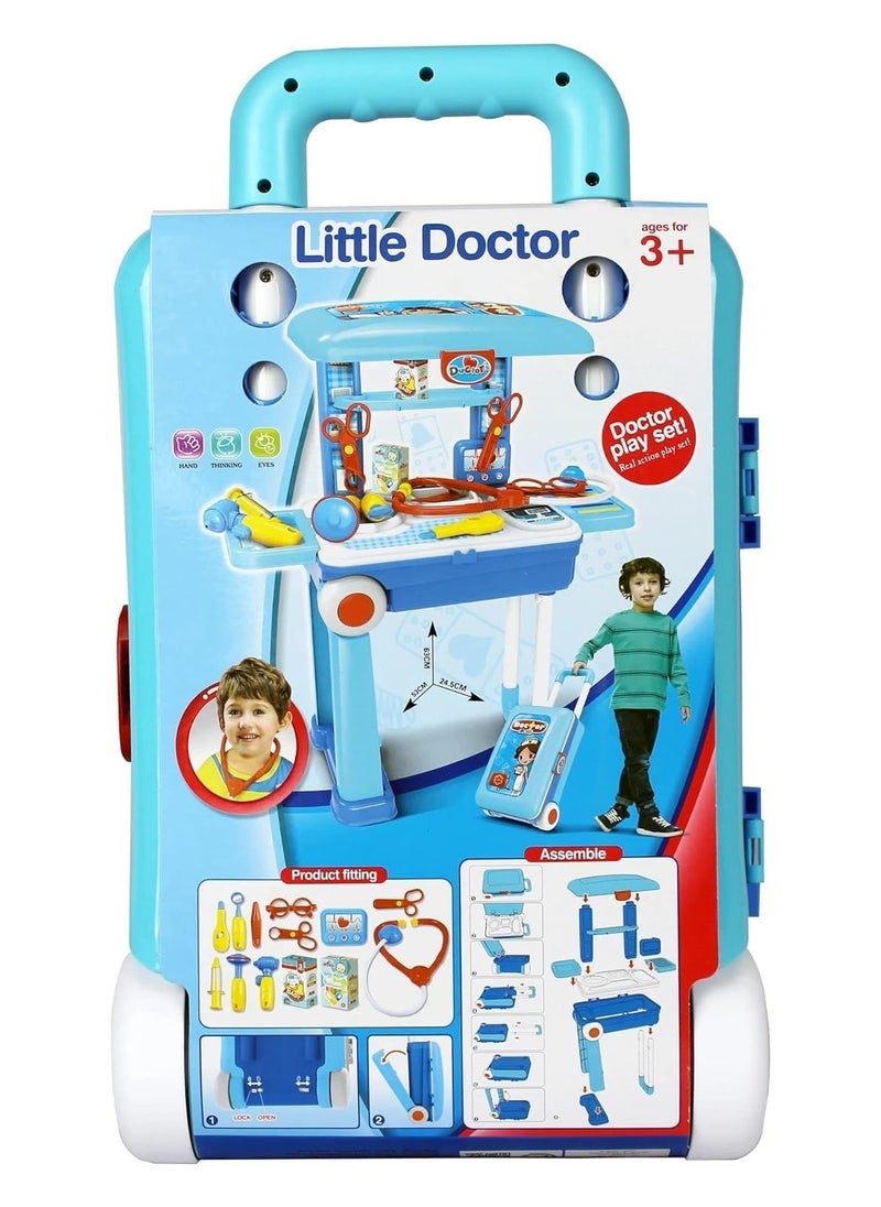 Doctor Bag For Children