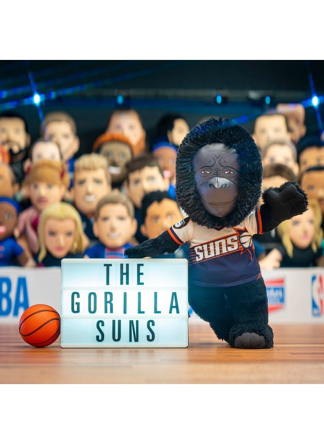 Phoenix Suns Gorilla 10