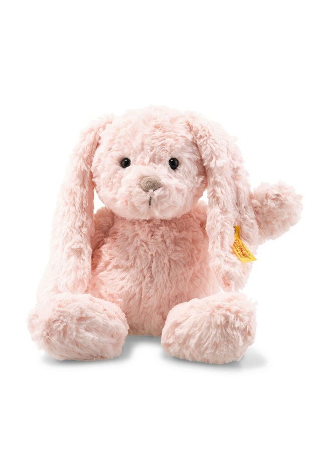 Tilda Rabbit: Premium Stuffed Animal (Pink, 12