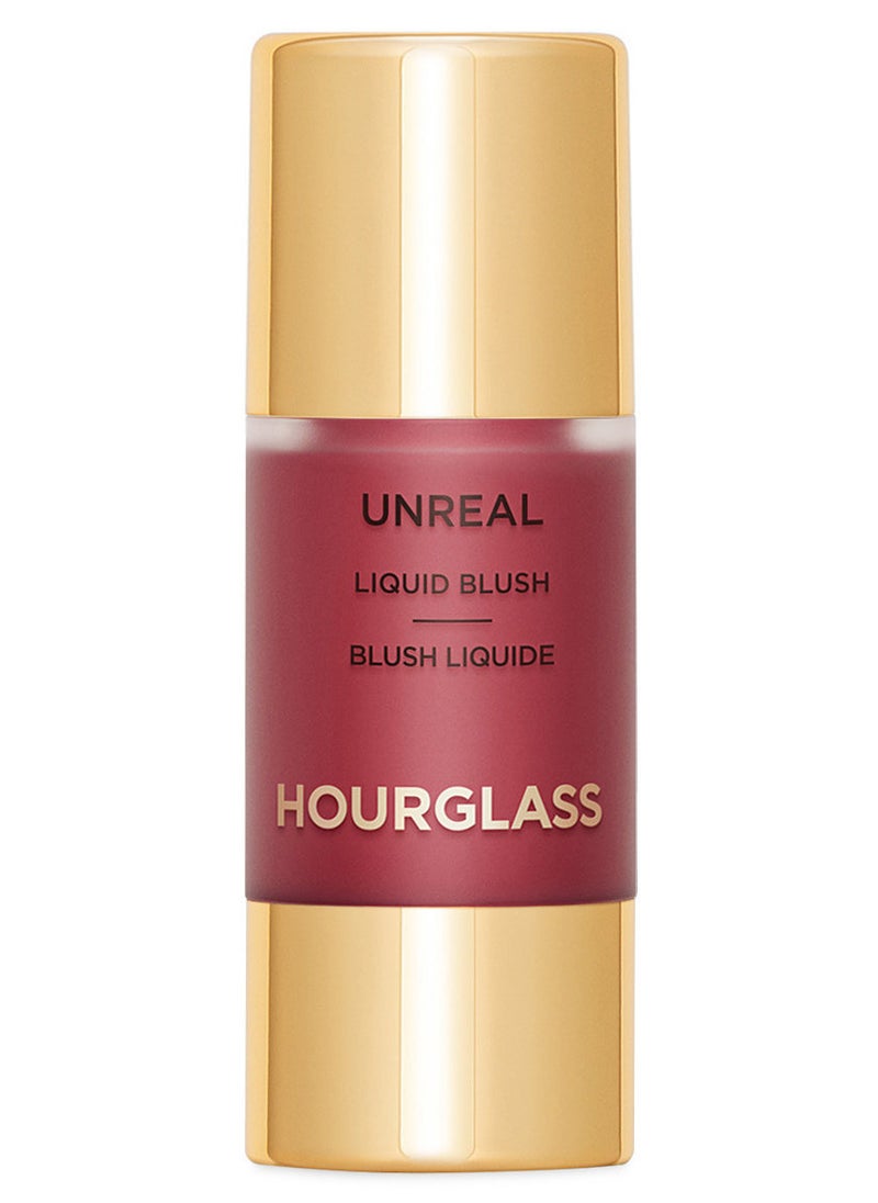 HOURGLASS Unreal Liquid Blush Craft 10.3 ml