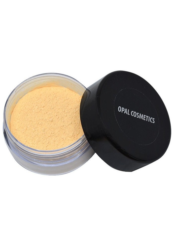 Opal Cosmetics - HD Finishing Powder - Barely There