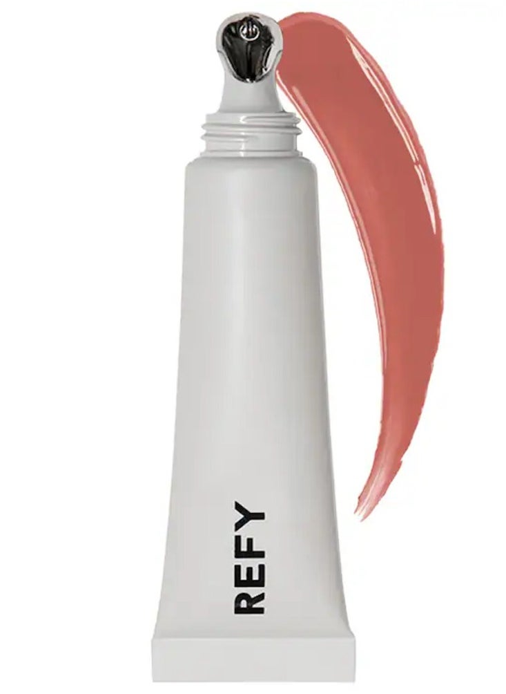 REFY Tinted Lip Gloss- Taupe, 13ml
