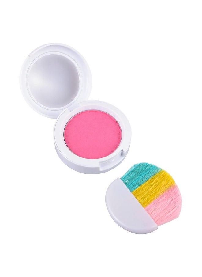 Luna Star Klee Holiday Makeup Kit. Non-Toxic And Kid-Friendly. Made In Usa. (Santa'S Love)