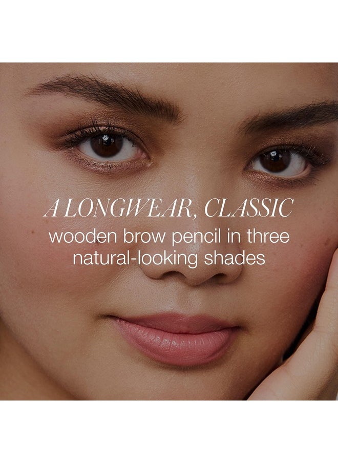 Back2Brow Pencil, Brow Pencil With Spoolie, Blonde Eyebrow Pencil, Brown Eyebrow Pencil, Black Eyebrow Pencil, Eye Brow Pencil