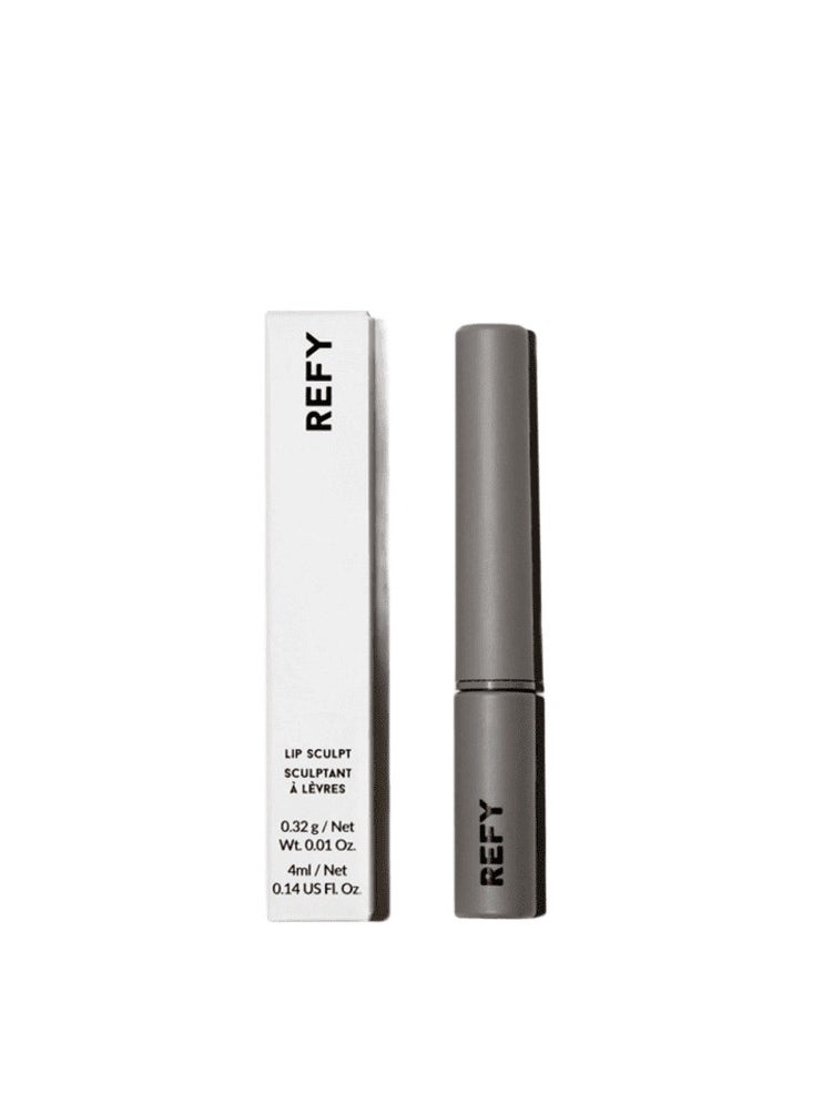 REFY Lip Sculpt Lip Liner and Setter- Fawn, 4ml