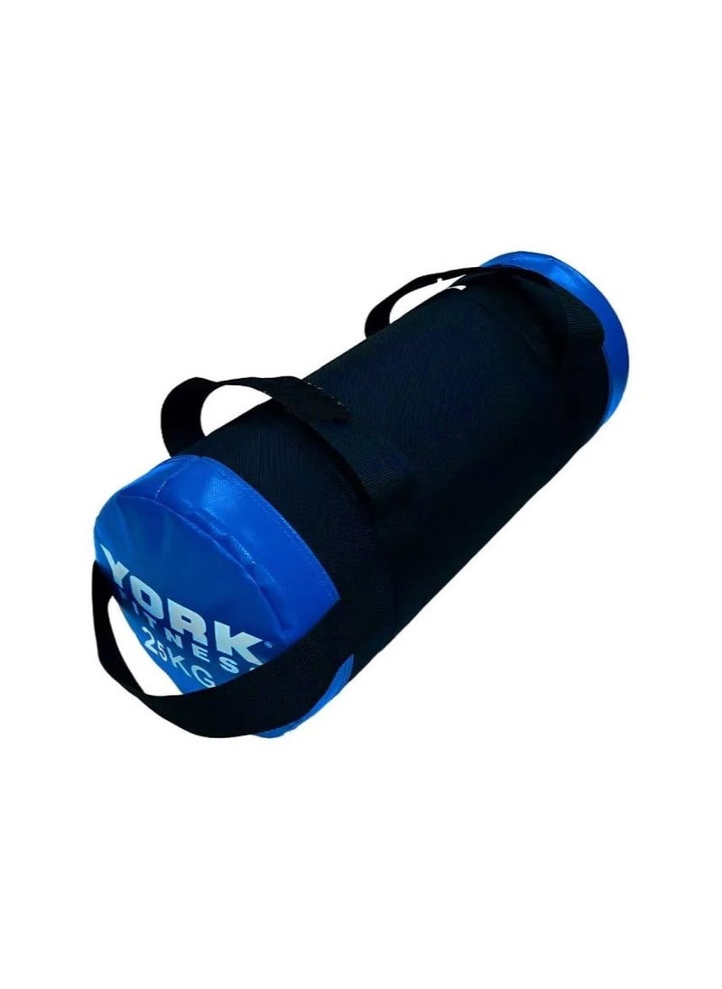 Weight Training Power Bag with Handles 25 Kg