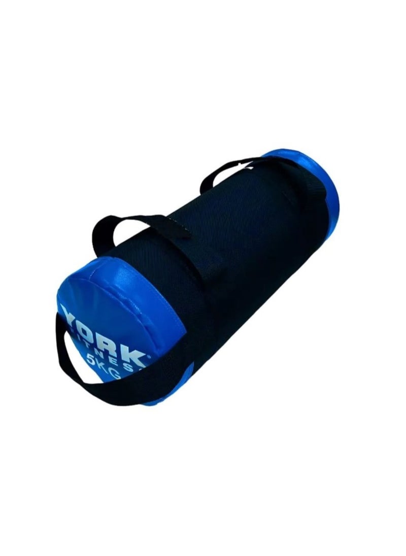 Weight Training Power Bag with Handles 5 Kg