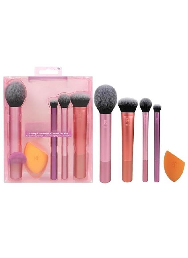 Multi-use Brush Set