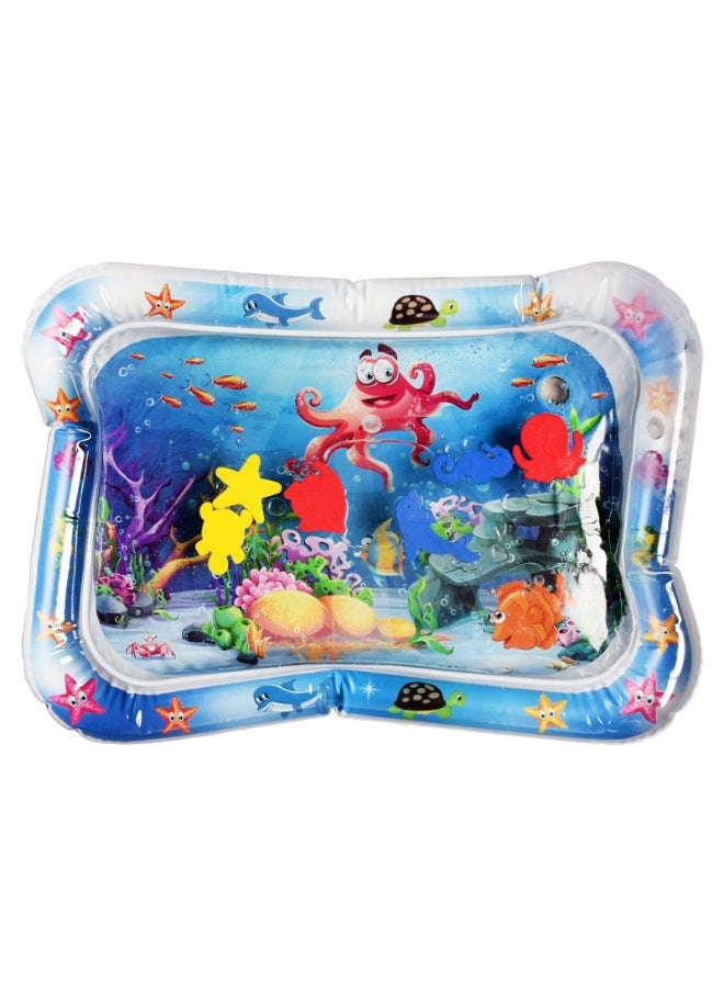 Inflatable Water Mat MT1750