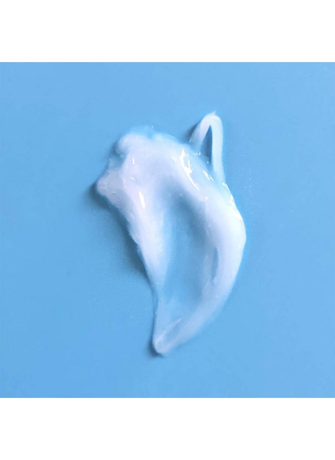 Invisible Overnight Anti-Aging Face Mask - With Licorice Root, Grapeseed, Cacay Oil, Marine Algae - Moisturizing Facial Formula - 0.5 Fl Oz