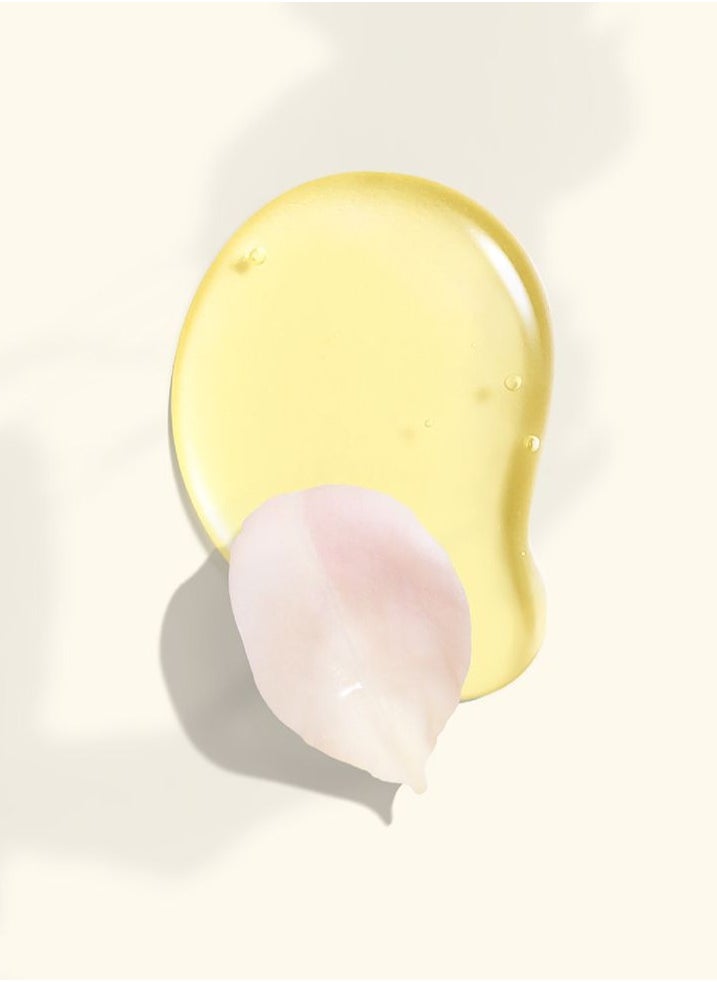 Rose cleansing oil 140ml