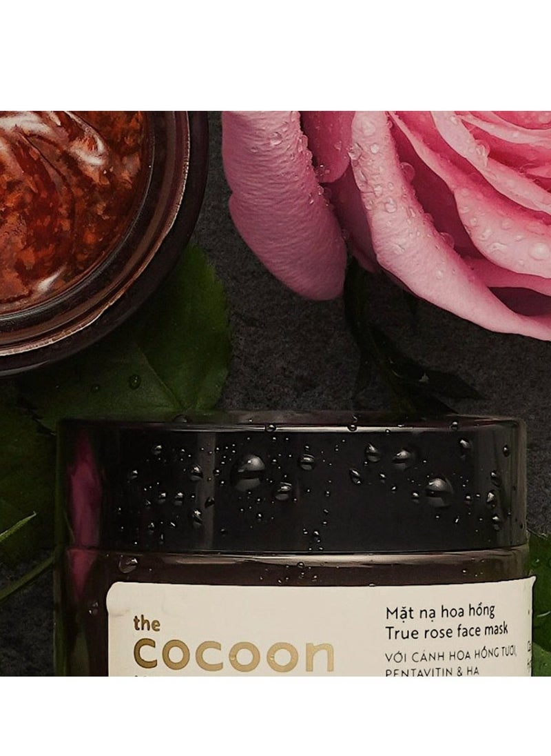 Rose cleansing oil 140ml