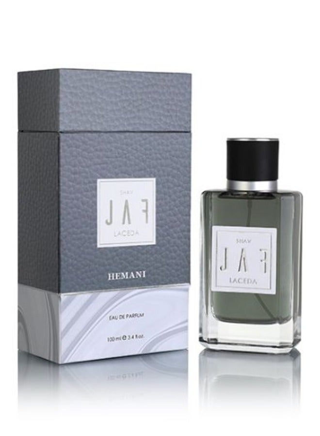 JAF Shaveer Laceda Perfume For Men 100ml