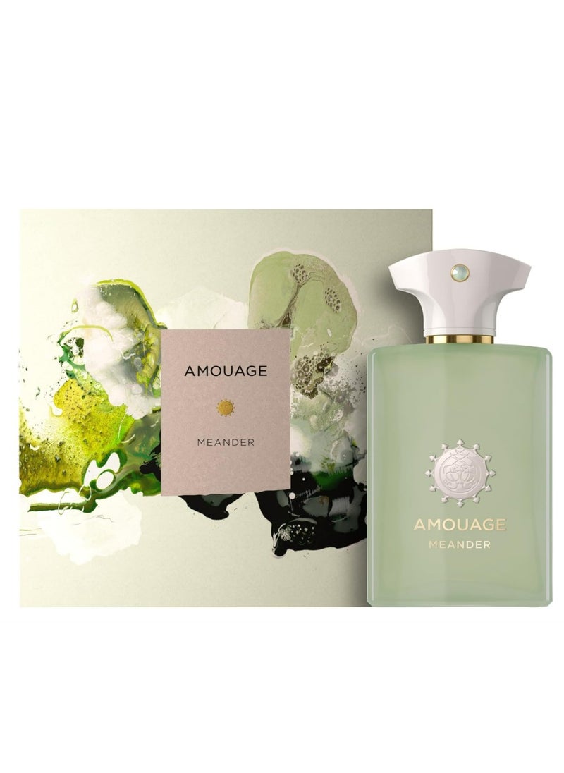 Amouage Meander Eau De Parfum 100ml