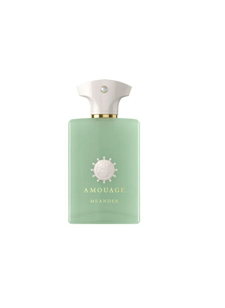 Amouage Meander Eau De Parfum 100ml