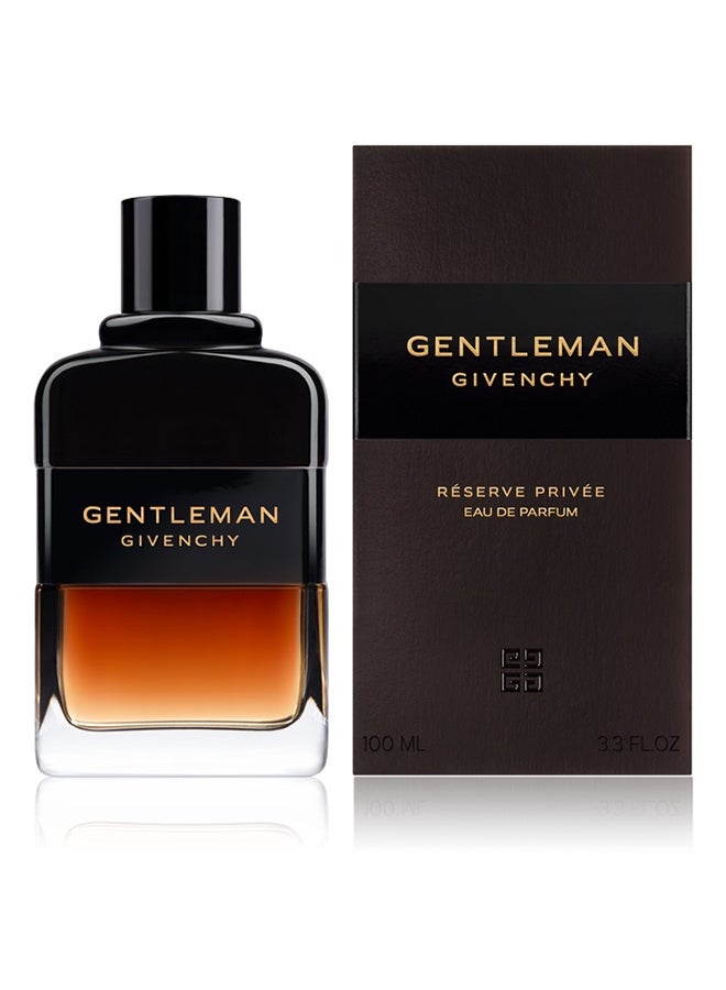 Gentleman Reserve Privee EDP - 100 ml